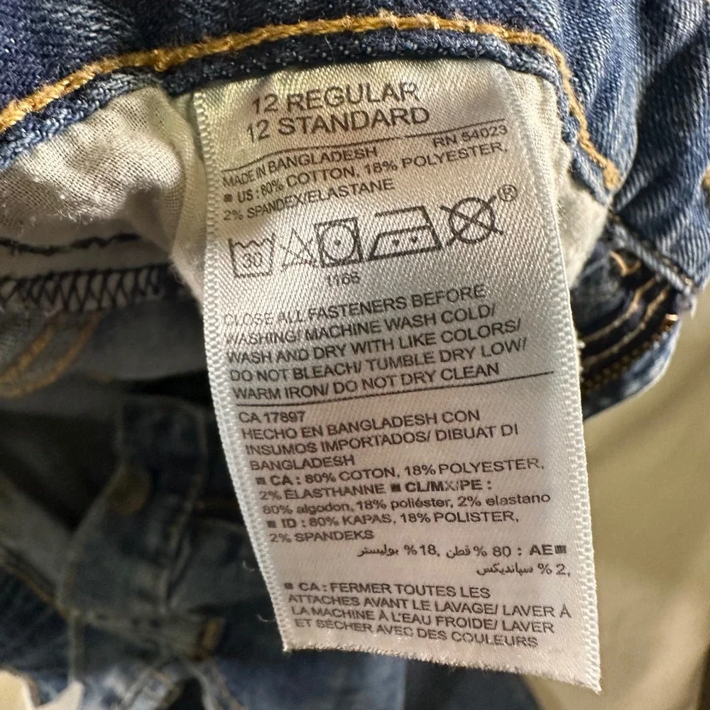 Old Navy old navy
